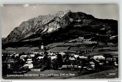 52062114 - Groebming