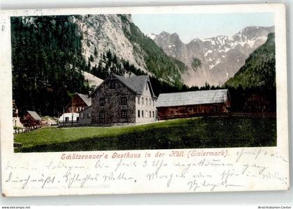 52131456 - Schladming