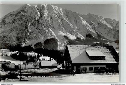 52136559 - Tauplitz