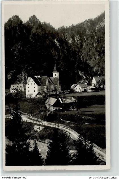 52136714 - Wildalpen