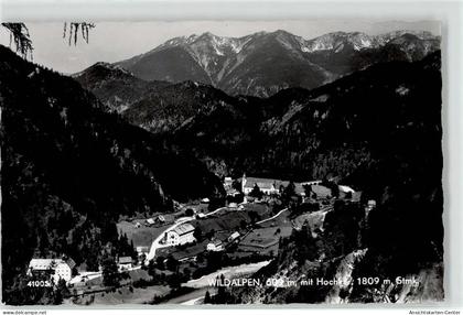 52136728 - Wildalpen