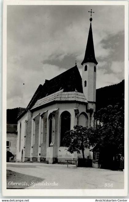 52137129 - Oberwoelz Stadt