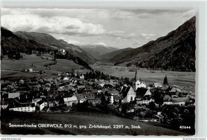 52137136 - Oberwoelz Stadt