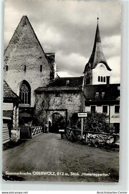 52137147 - Oberwoelz Stadt