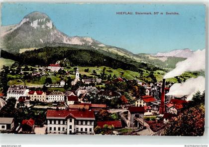 52168117 - Hieflau