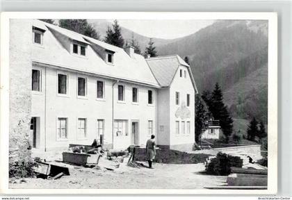 52172189 - Vordernberg