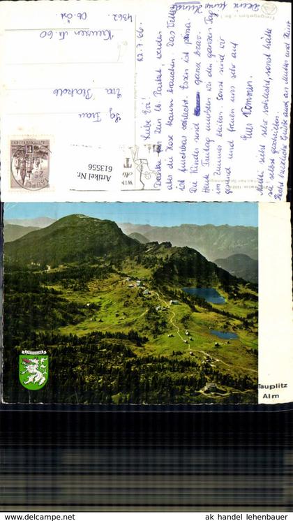 613556,Tauplitz Alm Tauplitzalm Tauplitz