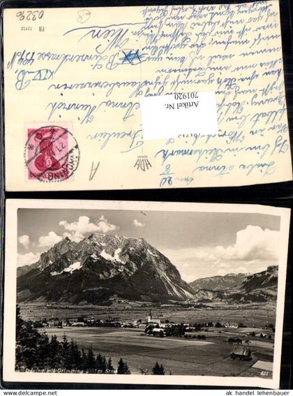 701920 Irdning im Ennstal Grimming