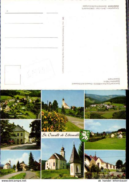 749683 St. Oswald ob Eibiswald