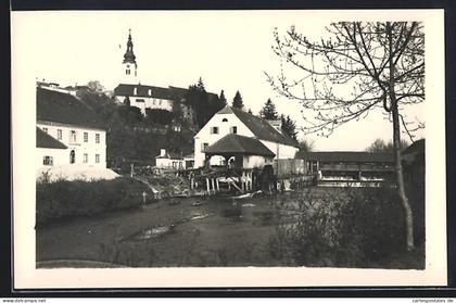 AK Fürstenfeld, Ortspartie