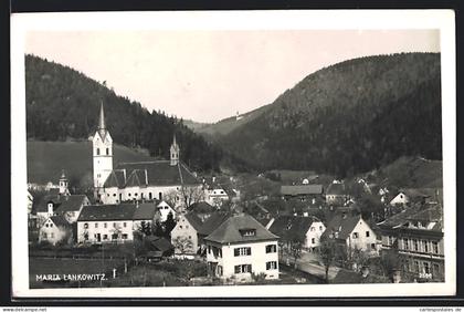 AK Maria-Lankowitz, Teilansicht