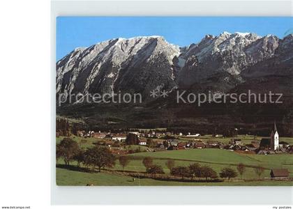 Bad Mitterndorf Grimming