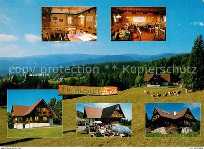 Deutschlandsberg Almwirt Koralm