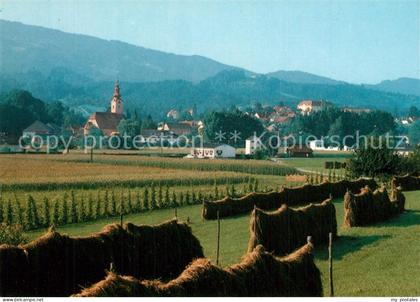 Eibiswald Steiermark
