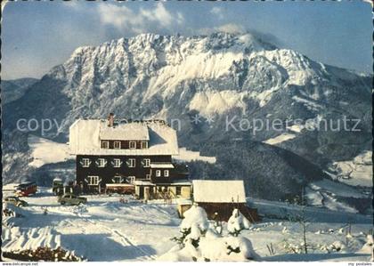 Groebming Steiermark Michaelerberghaus
