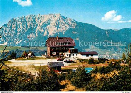Groebming Steiermark Michaelerberghaus