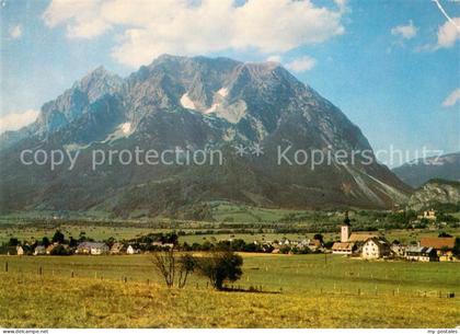 Irdning mit Grimming