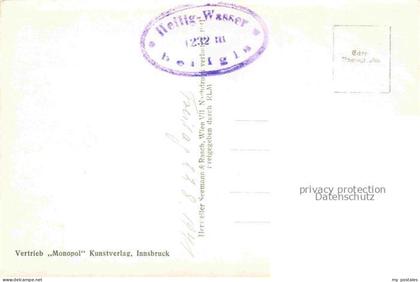 Kainach Voitsberg Alpengasthof Restaurant Heiliges Wasser