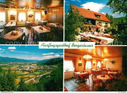 Kapfenberg Gasthaus Bergerbauer