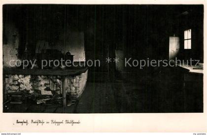 Krieglach Steiermark Rauchkueche Roseggers Waldheimat