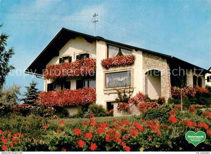 Markt Hartmannsdorf Privat-Gaestehaus Fleischhacker