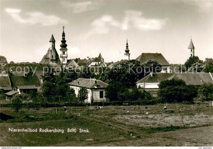 Radkersburg Bad Nierenheilbad