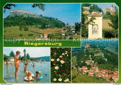 Riegersburg