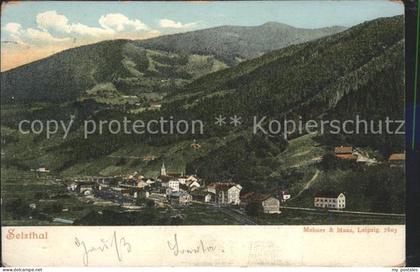 Selzthal Gesamtansicht