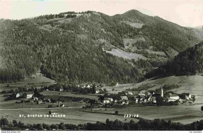 St Stefan Stainz Panorama