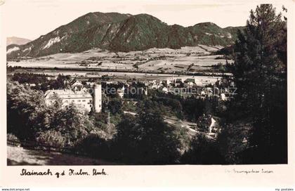 Stainach Liezen Steiermark AT Panorama