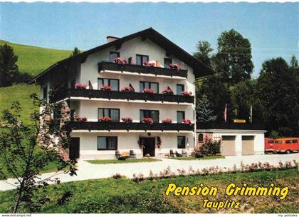 Tauplitz Steiermark AT Pension Grimming