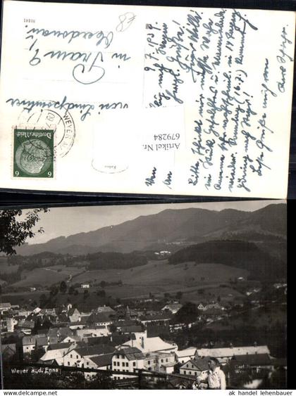 679284 Weyer an der Enns