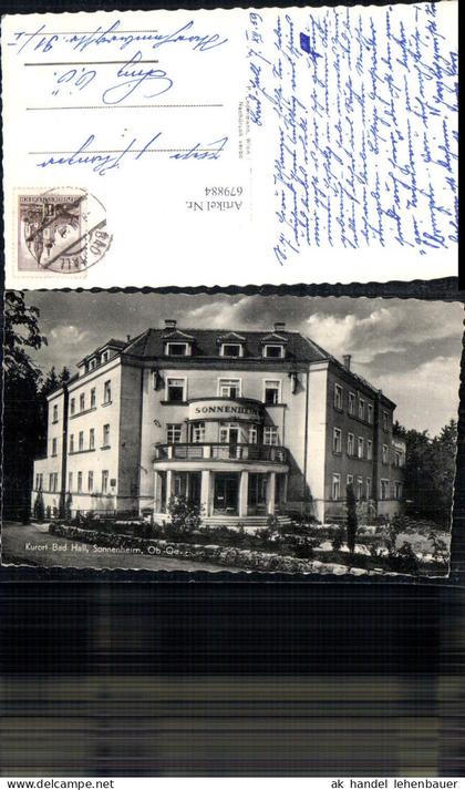 679884 Bad Hall