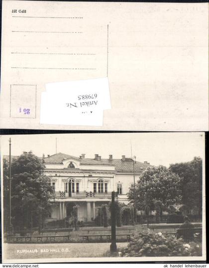 679885 Bad Hall