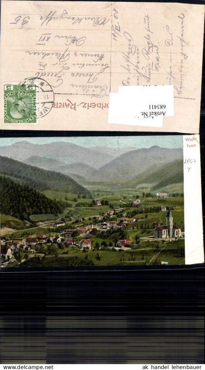 683411 Weyer 1907