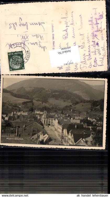 693800 Weyer an der Enns