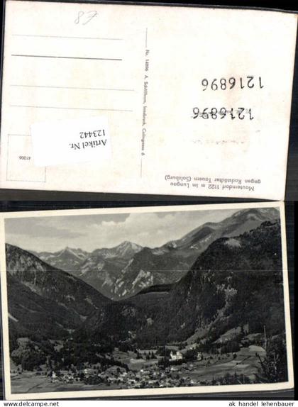 123442,Mauterndorf im Lungau