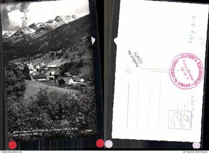 123473,Zederhaus im Lungau Tamsweg