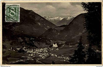 Mauterndorf im Lungau