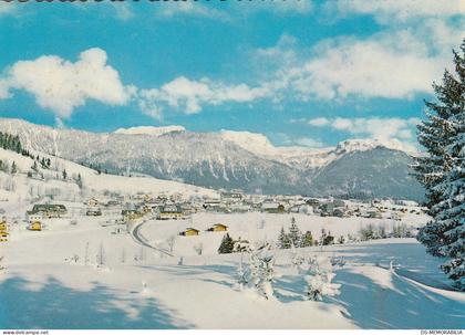 Tauplitz 1986