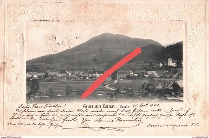 AK Turnau a Au Göriach Graßnitz Palbersdorf Thörl Aflenz Seewiesen Pogusch Kindberg Karpfenberg Bruck Mur Steiermark