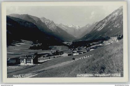 10040958 - Steinach am Brenner