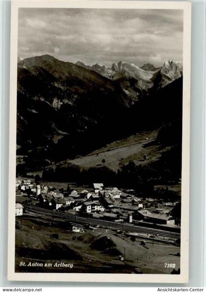 10073218 - St. Anton am Arlberg