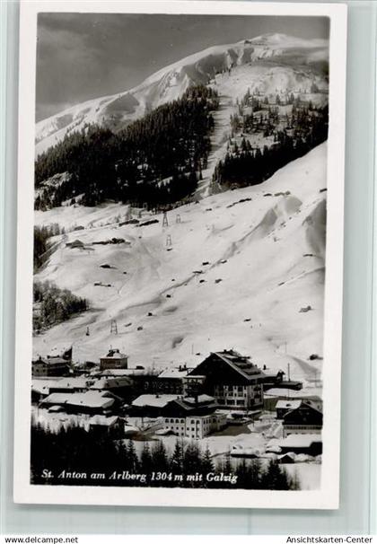 10101925 - St. Anton am Arlberg