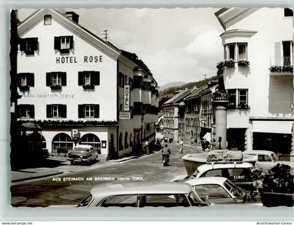 10101999 - Steinach am Brenner