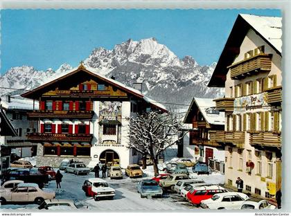 10276467 - St. Johann in Tirol