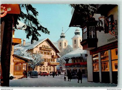 10276469 - St. Johann in Tirol