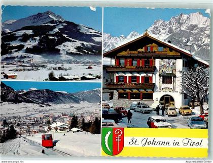 10276510 - St. Johann in Tirol