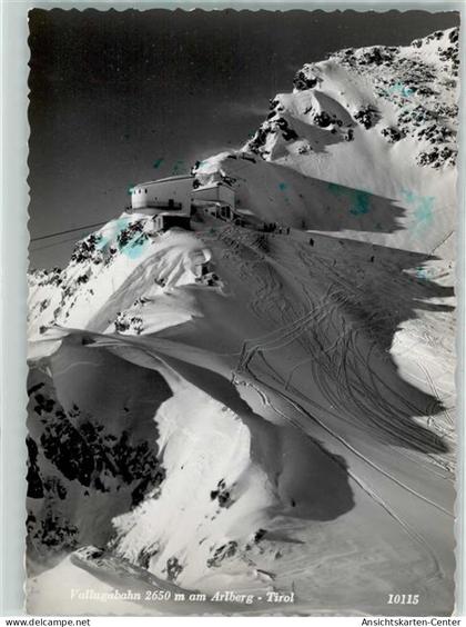 10278340 - St. Anton am Arlberg