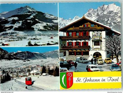 10279099 - St. Johann in Tirol